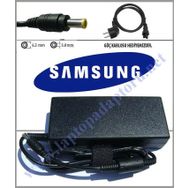 Samsung NP550P7C-S01TR Uyumlu Adaptör