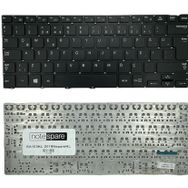 Samsung NP5915 Siyah Notebook Klavye