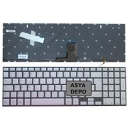 Samsung NP780Z5E Notebook Klavye