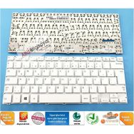 Samsung NP905 Beyaz Klavye