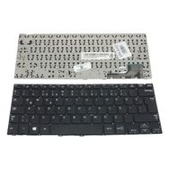 Samsung NP905S3G Klavye