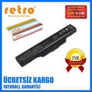 Samsung NPR519 R519 Notebook Batarya