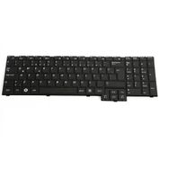 Samsung NPR525E Klavye