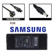 Samsung NT-RV511E-PS2 R510-AS01 Laptop Uyumlu Adaptör