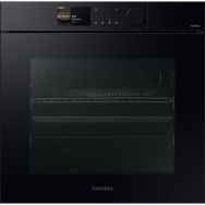Samsung NV7B7990ADK-U1 76 lt Çift Pişirmeli Ankastre Fırın