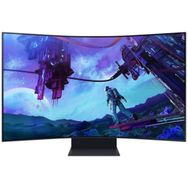 Samsung Odyssey Ark G97NC LS55CG97WNUXUF 55 inç 165Hz 1ms Curved Monitör