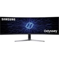 Samsung Odyssey CRG9 LC49RG90SSPXUF 49 inç 4ms Curved Oyuncu Monitörü
