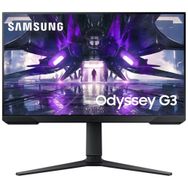 Samsung Odyssey G3 LS24AG320NUXUF 24 inç 165Hz 1ms Oyuncu Monitörü
