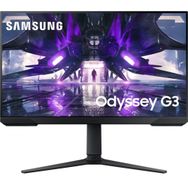 Samsung Odyssey G3 LS27AG320NUXUF 27 inç 165 Hz 1ms Oyun Monitör Outlet - Teşhir