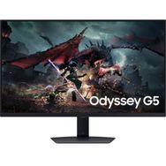 Samsung Odyssey G5 LS32DG500EUXUF 32 inç 180Hz 1ms Monitör
