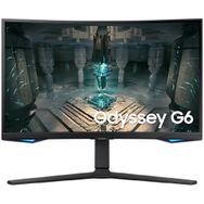Samsung Odyssey G6 LS27BG650EUXUF 27 inç 240Hz Oyuncu Monitörü