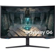 Samsung Odyssey G6 LS32BG652EUXUF 32 inç 240Hz 1ms Oyuncu Monitörü