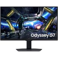 Samsung Odyssey G7 G70D LS27DG702EUXUF 27 inç 144Hz 4K Oyuncu Monitörü