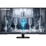 Samsung Odyssey Neo G7 LS43CG700NUXUF 43 inç 1ms 4K Monitör