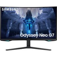 Samsung Odyssey Neo G8 LS32BG850NUXUF 32 inç 240Hz 1ms Oyuncu Monitörü