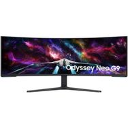 Samsung Odyssey Neo G9 LS57CG952NUXUF 57 inç 240Hz 1ms Curved Oyuncu Monitörü
