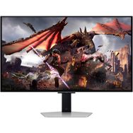 Samsung Odyssey OLED G8 LS32DG802SUXUF 31.6 inç 240Hz 0.03ms Pivot Oyuncu Monitörü