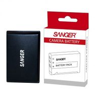 Samsung P240A Sanger Kamera Bataryası