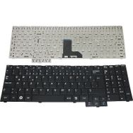 Samsung P580-JS0ACN Klavye