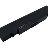 Samsung P580 NP-P580 Uyumlu Notebook Batarya