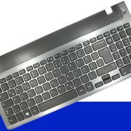 Samsung PK130RU1B16 Notebook Klavye
