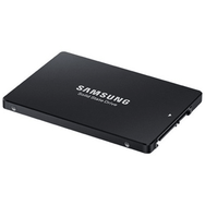 Samsung PM893 1.92 TB 2.5 inç Sata III Server SSD