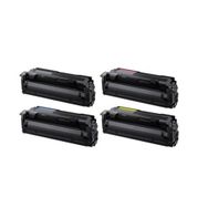 Samsung ProXpress SL-C4010-CLT-C603L-SU080A Mavi Toner