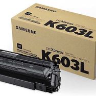 Samsung ProXpress SL-C4010-CLT-K603L-SV237A Siyah Toner