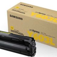 Samsung ProXpress SL-C4010-CLT-Y603L-SU557A Sarı Toner