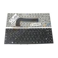 Samsung Q430 Siyah Notebook Klavye