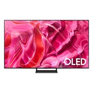 Samsung QE-77S90C 77 inç 196 Ekran 4K Ultra HD Tizen OLED TV
