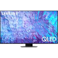 Samsung QE-98Q80C 98 inç 248 Ekran 4K Ultra HD Tizen QLED TV