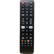 Samsung QE55Q80TATXTK Uyumlu Akıllı Tv Kumanda