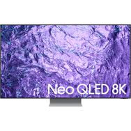 Samsung QE55QN700C 55 inç 140 Ekran 8K Ultra HD Tizen QLED TV