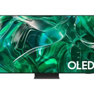 Samsung QE65S95C 65 inç 165 Ekran 8K Ultra HD Tizen OLED TV