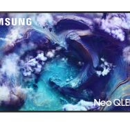 Samsung QN990F 8K Neo QLED TV