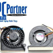 Samsung R410 Notebook Uyumlu Fan