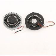 Samsung R468 Notebook Uyumlu Fan