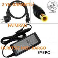 Samsung R525 R540 R580 Uyumlu Notebook Şarj Adaptörü