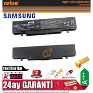 Samsung R70 R700 R710 Notebook Laptop Uyumlu Batarya