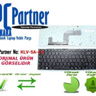 Samsung RC510 Klavye