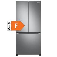 Samsung RF49A5002SR Inox Buzdolabı