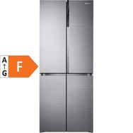 Samsung RF50K5920SL Inox Buzdolabı