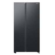 Samsung RS62DG5003B1 647 lt Siyah Buzdolabı