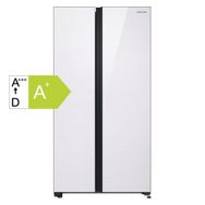 Samsung RS62R50011L Inox Buzdolabı