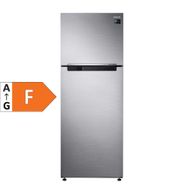 Samsung RT46K6000S8-TR Inox Buzdolabı