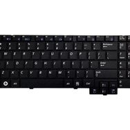 Samsung RV510I Siyah Notebook Klavye