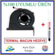 Samsung RV520 Uyumlu Fan