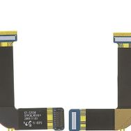 Samsung S3550 Flex Film