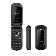 Samsung S3570 Siyah